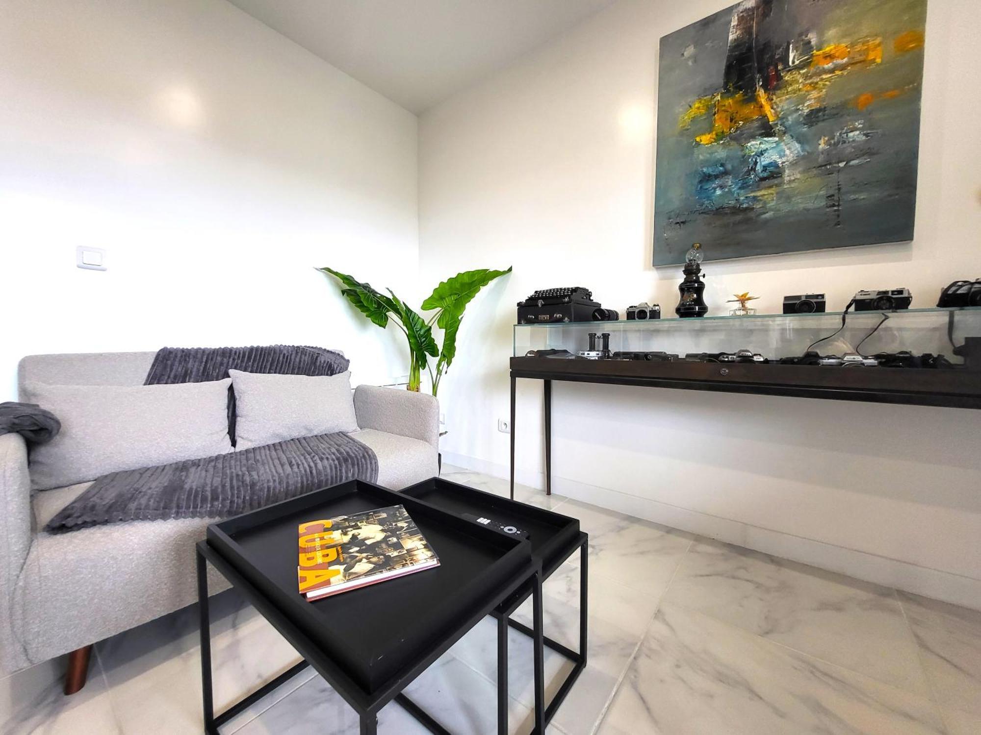 Le Bellevue - Beaux Appartements Avec Vue Splendide Palaiseau Exterior photo
