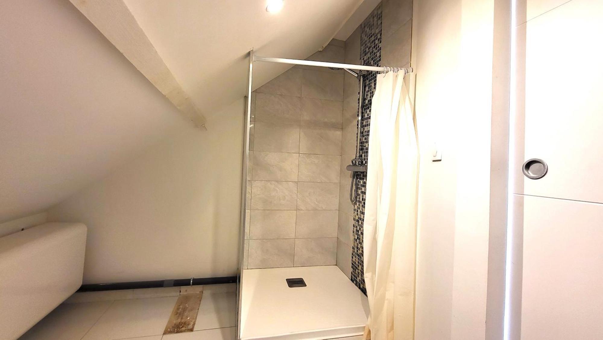 Le Bellevue - Beaux Appartements Avec Vue Splendide Palaiseau Exterior photo